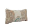 Handmade Pillow Case, Ethnic Carpet Rug Pillow, Handwoven | Cushion in Pillows by Vintage Pillows Store