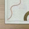 Buttercup | Rugs by Hillary Ronney-Fernandes | LWI