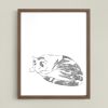 The Original Russell | Prints by Catherine H