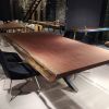 Bespoke Table - Epoxy Resin Table - Conference Table | Dining Table in Tables by Tinella Collection. Item composed of wood in contemporary or country & farmhouse style