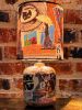Case File No. 004: The Watcher | Table Lamp in Lamps by Lamp Bandit