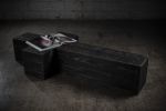 1983 Coffee Table | Tables by NO AGE FURNITURE STUDIO