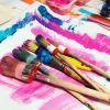 Maui | Mixed Media in Paintings by Amelia Coward
