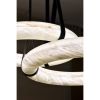 Alan Mizrahi IQ2970 Oslo Light | Chandeliers by Alan Mizrahi Lighting Design