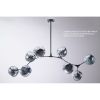 Alan Mizrahi QZ2144 Rhome | Chandeliers by Alan Mizrahi Lighting Design