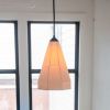 Expansion 1 Porcelain Pendant Light | Pendants by The Bright Angle. Item composed of ceramic