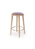 Luc Bar And Counter Chair | Bar Stool in Chairs by Marie Burgos Design and Collection