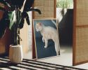 Lucille | Prints by The Ugly Cat Studio