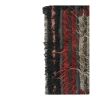 Decorative Vintage Long Pile Tulu Rug, Soft Wool Shaggy | Area Rug in Rugs by Vintage Pillows Store. Item composed of wool and fiber