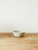 Serving Bowl Set in Seaglass | Serveware by Barton Croft. Item composed of stoneware compatible with country & farmhouse and japandi style