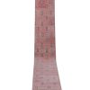 1960s Vintage Turkish Oushak Extra Long and Wide Runner - St | Area Rug in Rugs by Vintage Pillows Store
