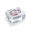 Block Bowl | Decorative Bowl in Decorative Objects by JR William. Item composed of synthetic
