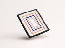Illusion 2 Art Print | Prints by Britny Lizet. Item composed of paper in boho or contemporary style