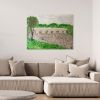 Champlin Bridge : Jonathan Lysdahl | Decorative Objects by Art of Jonathan Lysdahl