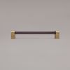 Clarity Acrylic Appliance Pull | Hardware by Hapny Home
