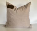 Flora 22 x 22 Pillow | Pillows by OTTOMN. Item made of cotton