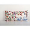 Tashkent Suzani Animal Bedding Pillow Case Made from a 19th | Cushion in Pillows by Vintage Pillows Store