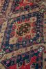 District Loom Vintage Soumak scatter rug- Ipasha | Rugs by District Loom