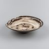 Plate Idora Mist | Dinnerware by Svetlana Savcic / Stonessa. Item made of stoneware