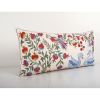 Tashkent Suzani Animal Bedding Pillow Case Made from a 19th | Cushion in Pillows by Vintage Pillows Store
