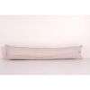 Vintage Turkish Cushion, King size Oushak Rug Bedding Pillow | Pillows by Vintage Pillows Store