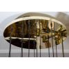 Alan Mizrahi KA1872 Suspended Globes | Chandeliers by Alan Mizrahi Lighting Design