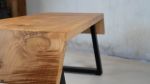 Cedar Coffee Table | Tables by Simon Silver Designs. Item composed of wood