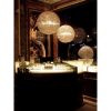 Alan Mizrahi DV3012 Grande Boule | Chandeliers by Alan Mizrahi Lighting Design