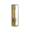 Alan Mizrahi MV2034 Harvard Coastal Wall Sconce | Sconces by Alan Mizrahi Lighting Design
