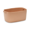 Cuadrado Large Champagne Bucket | Ice Bucket in Drinkware by Tina Frey | Saint Leo in Oxford. Item composed of synthetic