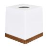 Vineer Bathroom Set | Toiletry in Storage by Rikan