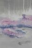 Tears Dry On Their Own | Oil And Acrylic Painting in Paintings by Brazen Edwards Artist. Item composed of wood and synthetic