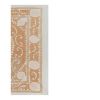 Suzani Wall Hanging Decor - Pastel Suzani Table Cloth - Uzbe | Tablecloth in Linens & Bedding by Vintage Pillows Store