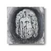 Ataraxia | Mixed Media in Paintings by John Velo Studio
