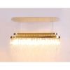 Alan Mizrahi WM163 Babel Snooker | Chandeliers by Alan Mizrahi Lighting Design