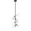 Alan Mizrahi IQ2290 Chandelier Ezra | Chandeliers by Alan Mizrahi Lighting Design