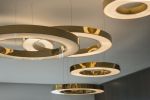 Alan Mizrahi SJ2130 Mahlu | Pendants by Alan Mizrahi Lighting Design