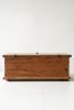 Antique Mexican Trunk | Chest in Storage by District Loo