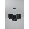 Alan Mizrahi IQ2105 Medium Spider | Chandeliers by Alan Mizrahi Lighting Design