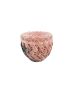 Blush Woven Planter | Vases & Vessels by RAW & UNIQ
