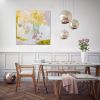 Romance Novel | Oil And Acrylic Painting in Paintings by Sorelle Gallery