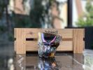 Holographic Rocks Glass Set | Drinkware by PlusObject