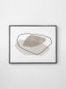 "Stone Stack" Art Print | Prints in Paintings by Kim Knoll Art. Item made of canvas with paper