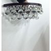 OR300W Murano Wall Sconce | Sconces by Alan M