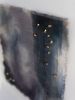 Thinly Veiled | Mixed Media in Paintings by seven | sixteen