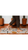 tuxtepec | Area Rug in Rugs by Matiz. Item made of fiber