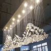Alan Mizrahi AM2245 Rock Drop Light | Chandeliers by Alan Mizrahi Lighting Design