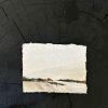 Rowley - original | Mixed Media in Paintings by Mande Calhoun Art