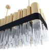 Alan Mizrahi WM106 Granville | Pendants by Alan Mizrahi Lighting Design