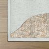 Primrose | Rugs by Hillary Ronney-Fernandes | LWI